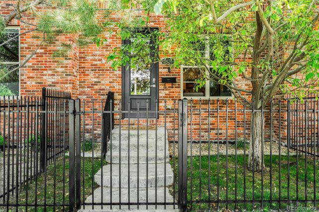 3474 E 28th Avenue, Denver, CO 80205