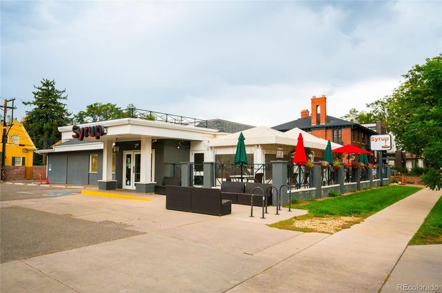 3474 E 28th Avenue, Denver, CO 80205
