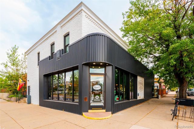 3474 E 28th Avenue, Denver, CO 80205