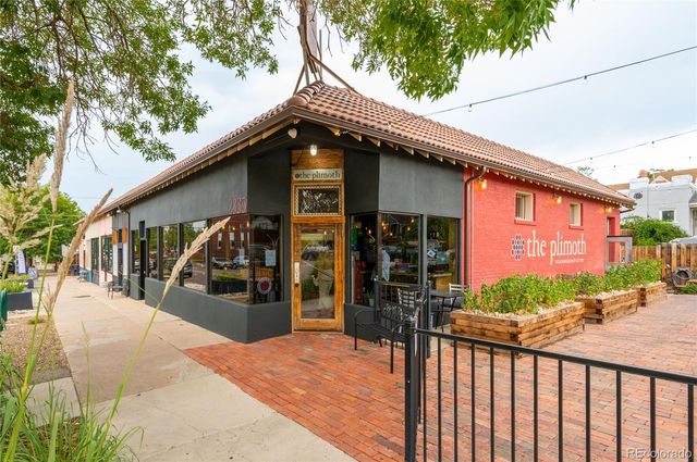3474 E 28th Avenue, Denver, CO 80205