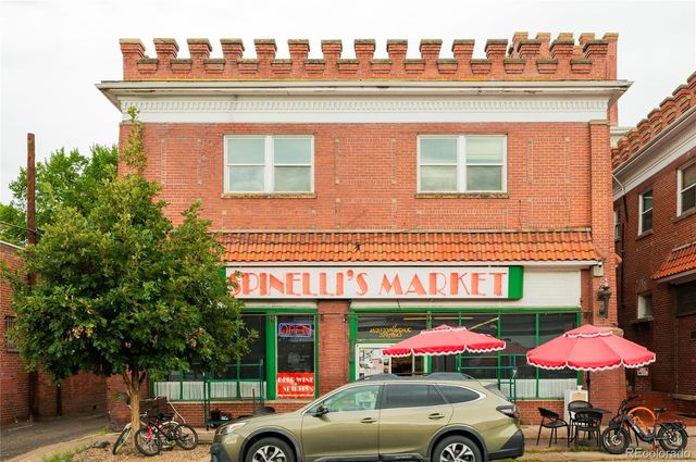 3474 E 28th Avenue, Denver, CO 80205
