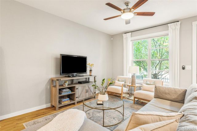3474 E 28th Avenue, Denver, CO 80205