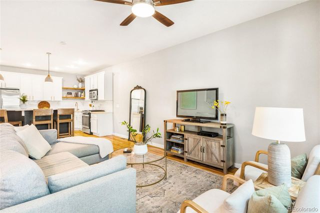 3474 E 28th Avenue, Denver, CO 80205