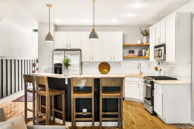 3474 E 28th Avenue, Denver, CO 80205