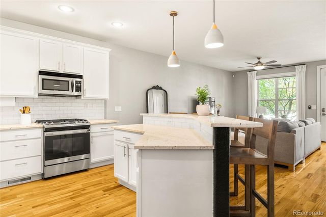 3474 E 28th Avenue, Denver, CO 80205