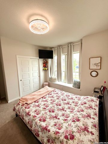 224 PUDU TRL, Cibolo, TX 78108