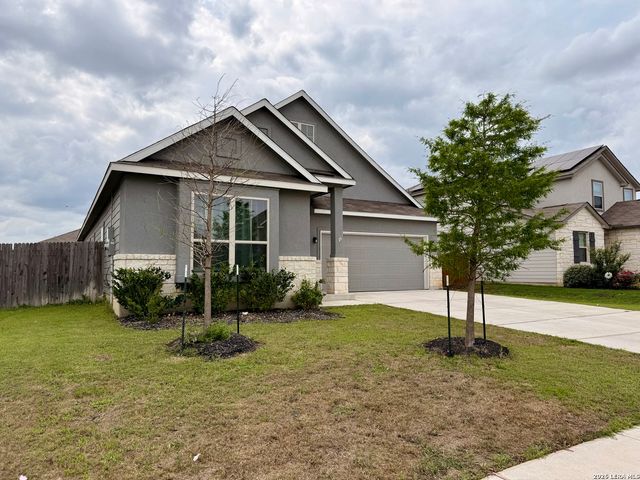 224 PUDU TRL, Cibolo, TX 78108