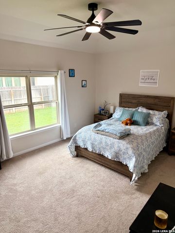 224 PUDU TRL, Cibolo, TX 78108