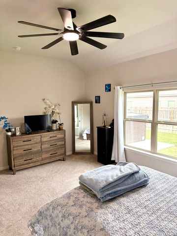 224 PUDU TRL, Cibolo, TX 78108