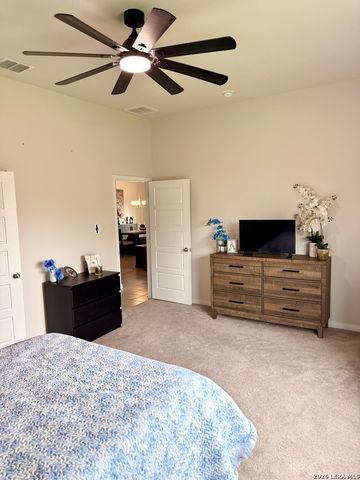 224 PUDU TRL, Cibolo, TX 78108