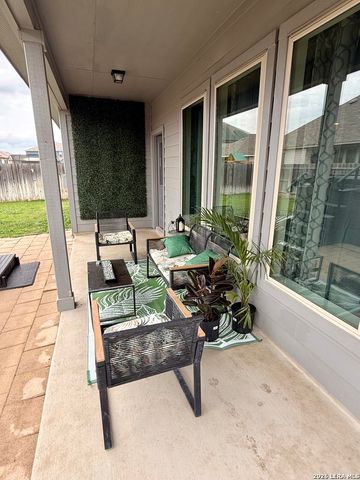 224 PUDU TRL, Cibolo, TX 78108