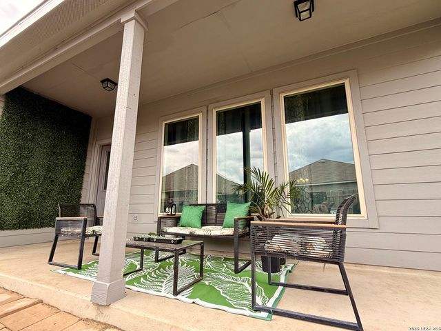 224 PUDU TRL, Cibolo, TX 78108