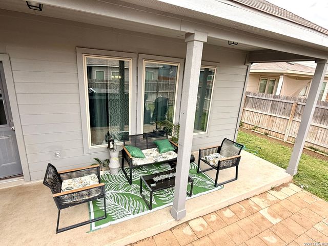 224 PUDU TRL, Cibolo, TX 78108