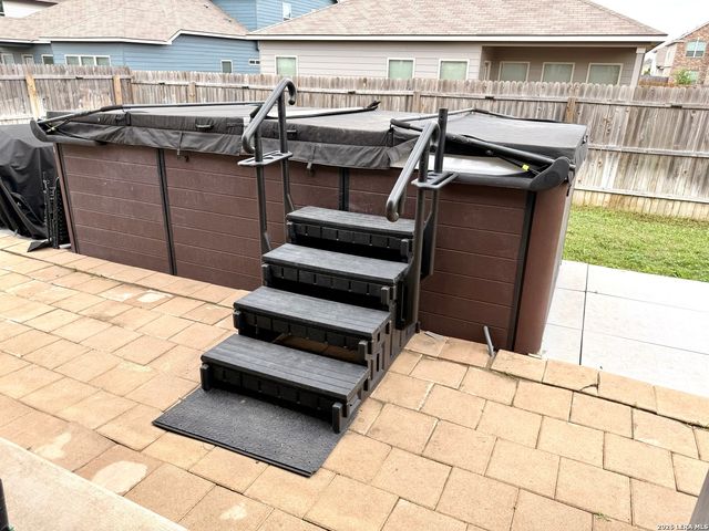 224 PUDU TRL, Cibolo, TX 78108