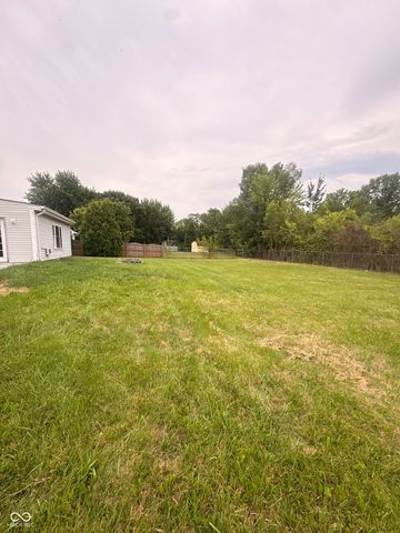 1927 Yacht Harbor, Indianapolis, IN 46260