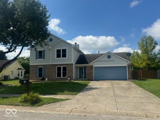 1927 Yacht Harbor, Indianapolis, IN 46260