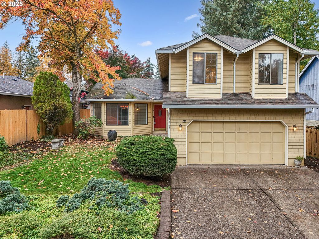 10763 Sw RIVER Dr, Tigard, OR 97224