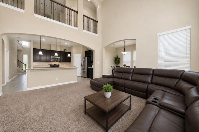 3639 Aldridge Drive, Missouri City, TX 77459