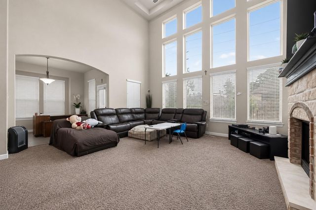 3639 Aldridge Drive, Missouri City, TX 77459
