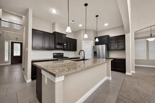 3639 Aldridge Drive, Missouri City, TX 77459