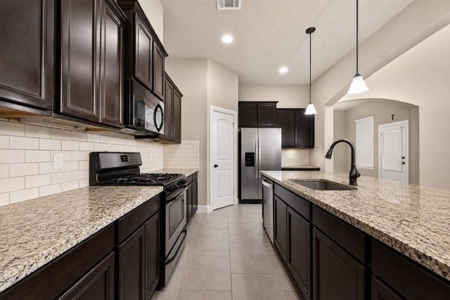 3639 Aldridge Drive, Missouri City, TX 77459