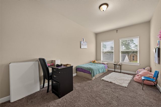 3639 Aldridge Drive, Missouri City, TX 77459
