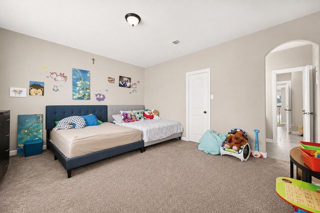 3639 Aldridge Drive, Missouri City, TX 77459