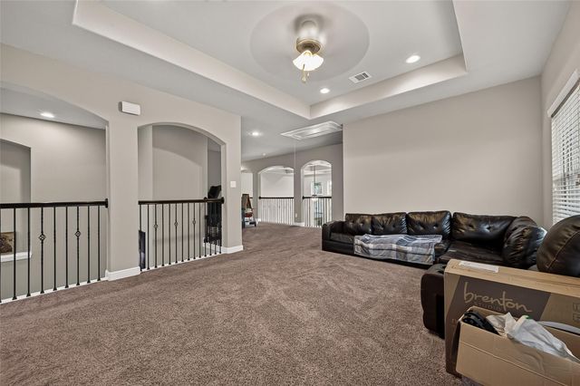 3639 Aldridge Drive, Missouri City, TX 77459
