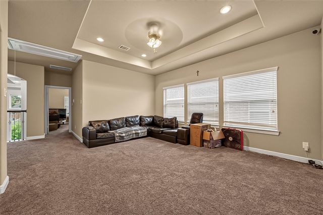 3639 Aldridge Drive, Missouri City, TX 77459