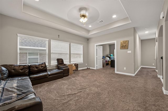 3639 Aldridge Drive, Missouri City, TX 77459