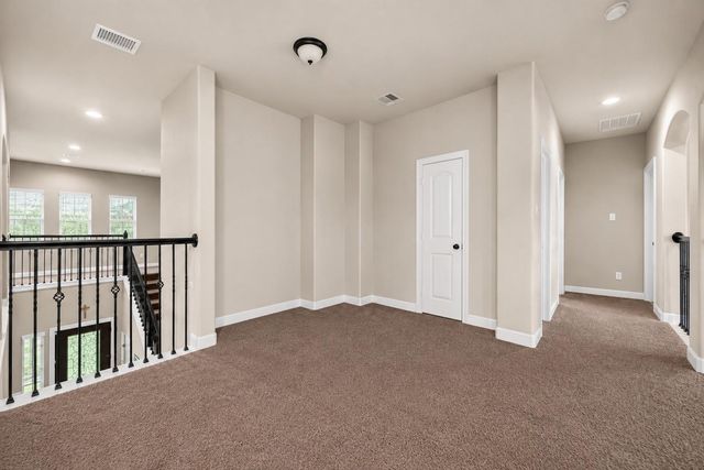 3639 Aldridge Drive, Missouri City, TX 77459