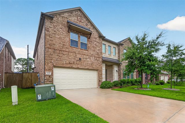 3639 Aldridge Drive, Missouri City, TX 77459