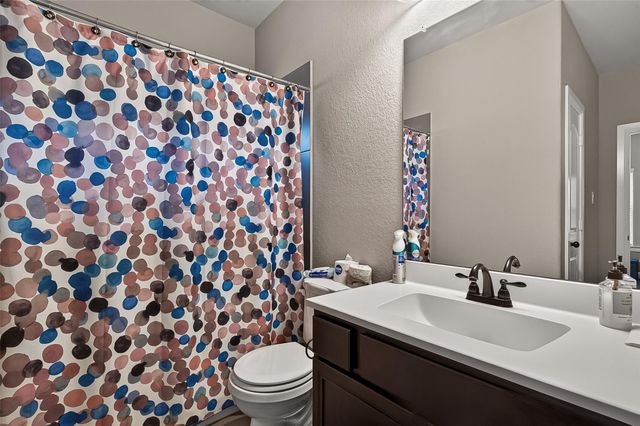 3639 Aldridge Drive, Missouri City, TX 77459