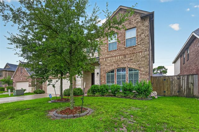 3639 Aldridge Drive, Missouri City, TX 77459