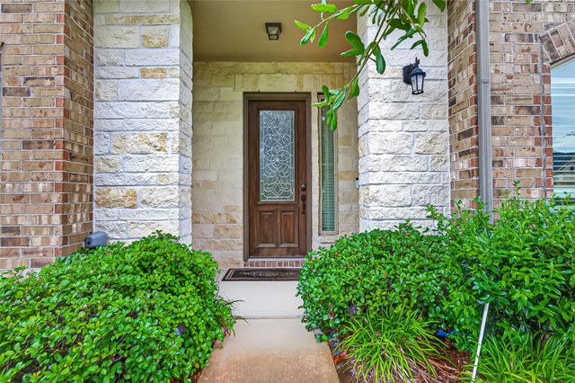 3639 Aldridge Drive, Missouri City, TX 77459