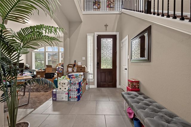3639 Aldridge Drive, Missouri City, TX 77459