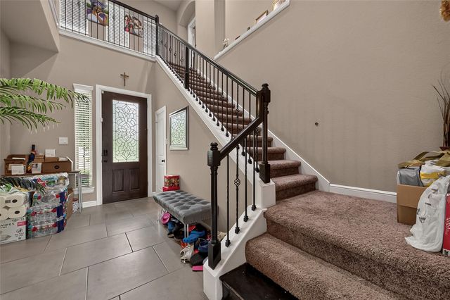 3639 Aldridge Drive, Missouri City, TX 77459