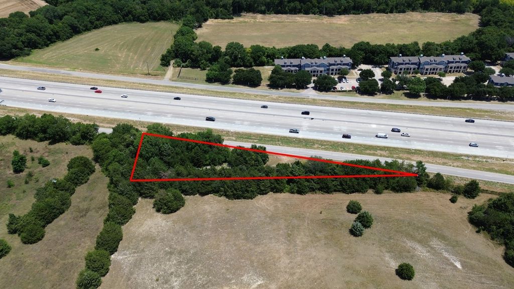 TBD S Interstate 35, Waxahachie, TX 75165 — photo 4