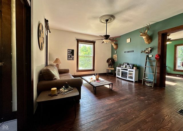 689 E Jackson Street, Martinsville, IN 46151