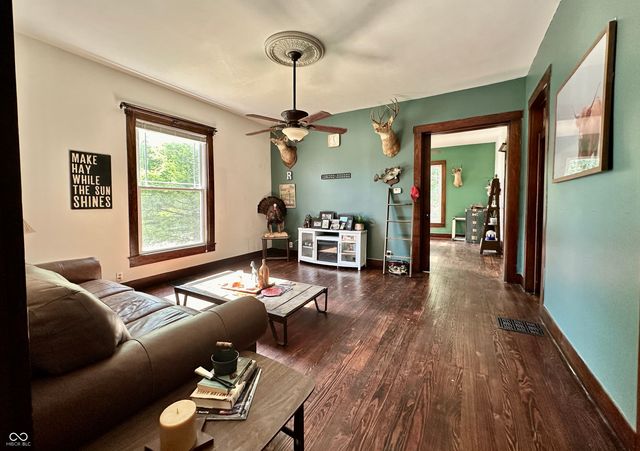 689 E Jackson Street, Martinsville, IN 46151