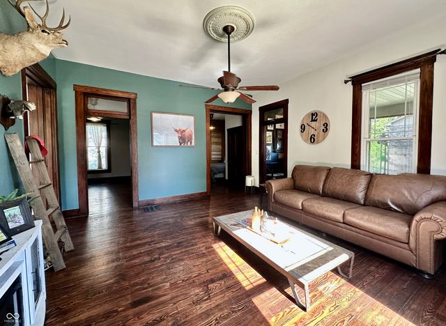 689 E Jackson Street, Martinsville, IN 46151