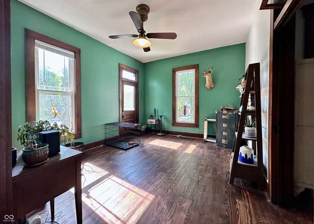 689 E Jackson Street, Martinsville, IN 46151