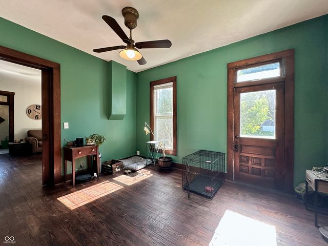 689 E Jackson Street, Martinsville, IN 46151