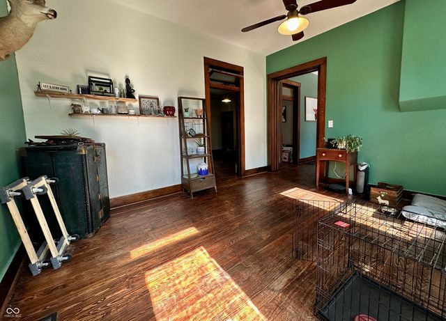689 E Jackson Street, Martinsville, IN 46151
