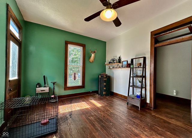 689 E Jackson Street, Martinsville, IN 46151