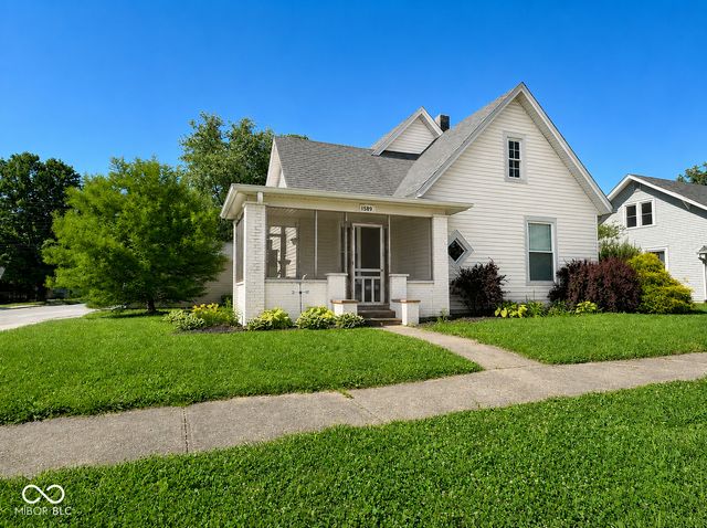 689 E Jackson Street, Martinsville, IN 46151