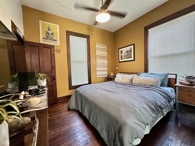689 E Jackson Street, Martinsville, IN 46151