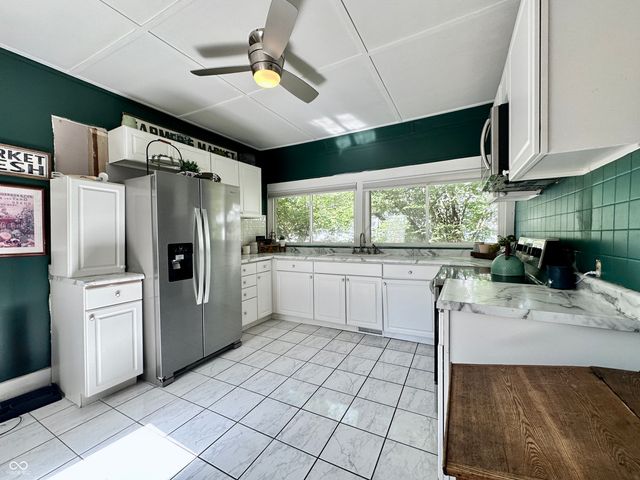689 E Jackson Street, Martinsville, IN 46151