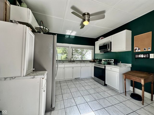 689 E Jackson Street, Martinsville, IN 46151