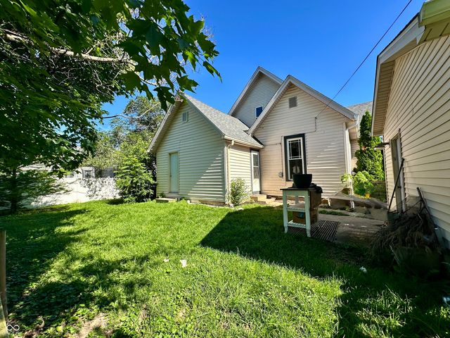 689 E Jackson Street, Martinsville, IN 46151